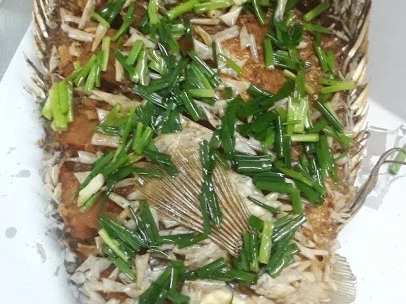 Quán Ăn Thu Thảo