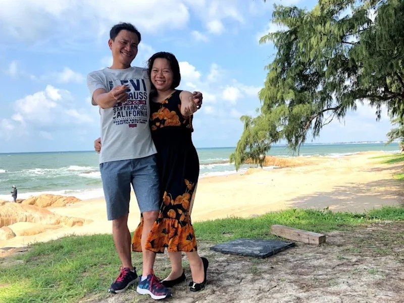 Bún măng vịt, Teo