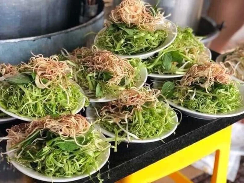 Quán ăn chị hằng