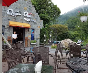 quán ăn tối tại Tam Đảo Vĩnh Phúc