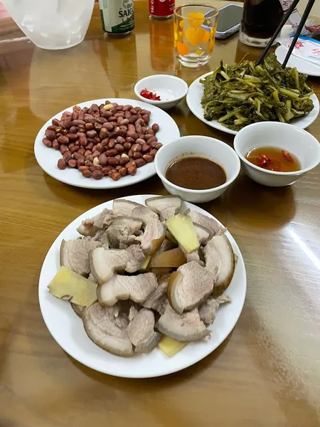 Nhà hàng Hải Vy