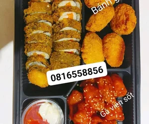 quán ăn tối tại Huyện Yên Mỹ Hưng Yên