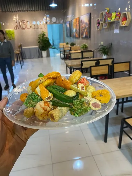 Mộc Quán