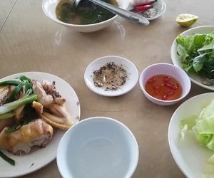 quán ăn tối tại Huyện Hương Thủy Thừa Thiên Huế
