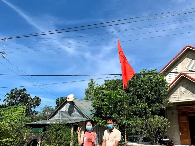 Nhà Hàng Tiệc Cưới Dũng Ly - Cho Thuê Dàn Rạp