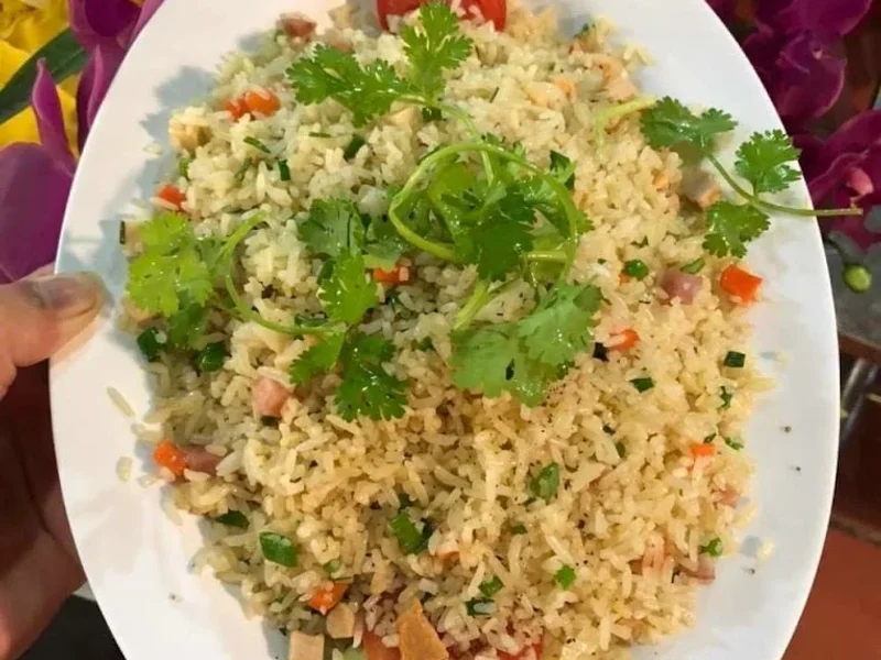 Quán Nhậu Number One (Quán Số 1)