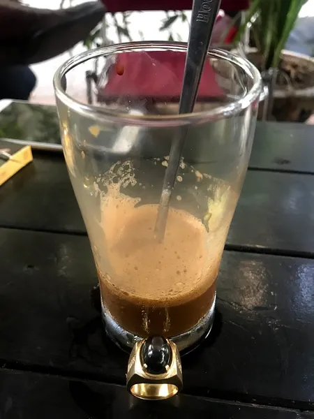 Cafe Dương