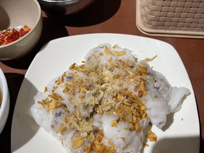 Hằng Bánh Cuốn