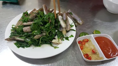 Tổng hợp 16 quán bún cá tại Cô Tô Quảng Ninh