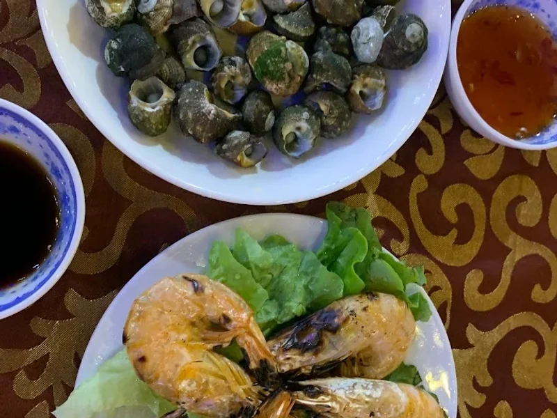 Nhà hàng Đảo Ngọc