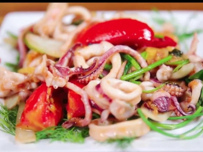 Nhà hàng - Cơm trưa Sơn Thủy