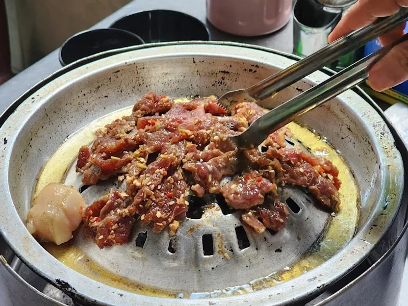 Nhà hàng 52 Bao Vinh