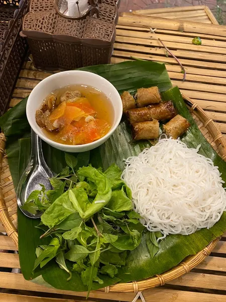Hanoi Corner Bún Đậu