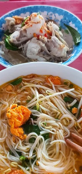 Bún cá 97