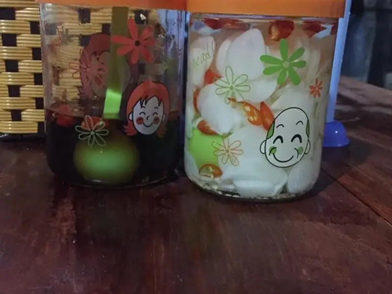 Quán Bún Phở Bà Tiu