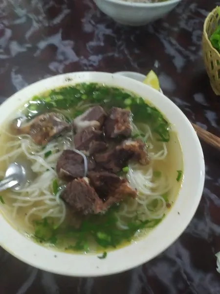 Quán Bánh Canh Cá Lóc Thảo Toàn