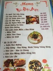 Top 8 quán bún cá tại Tịnh Biên An Giang