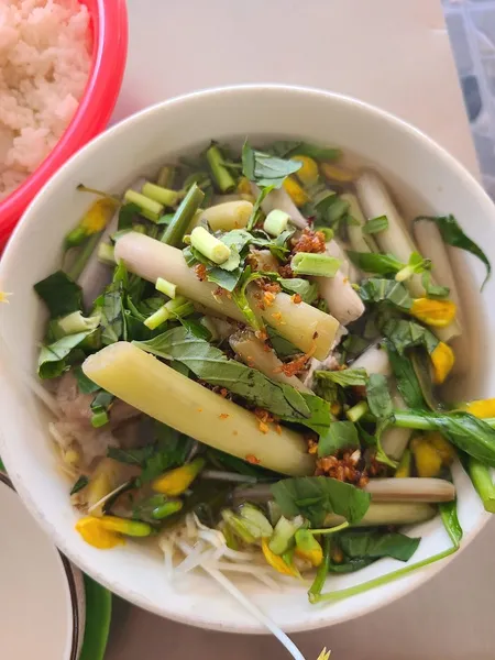 Bánh canh Diễm Kiều