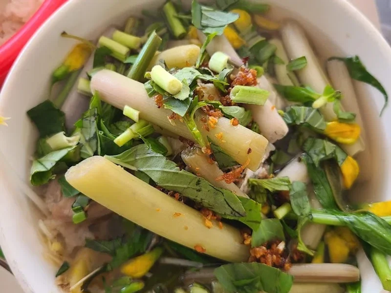 Bánh canh Diễm Kiều