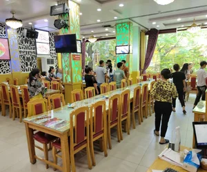 quán bún cá tại Hải Phòng