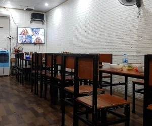 quán bún cá tại Kiến An Hải Phòng