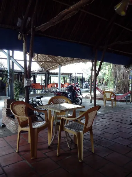 Điểm Hẹn Cafe