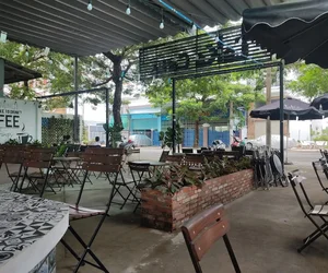 quán cafe yên tĩnh tại Huyện Ba Tri Bến Tre