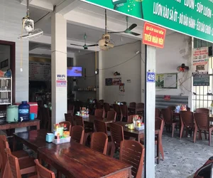 quán ăn tối tại Hà Tĩnh