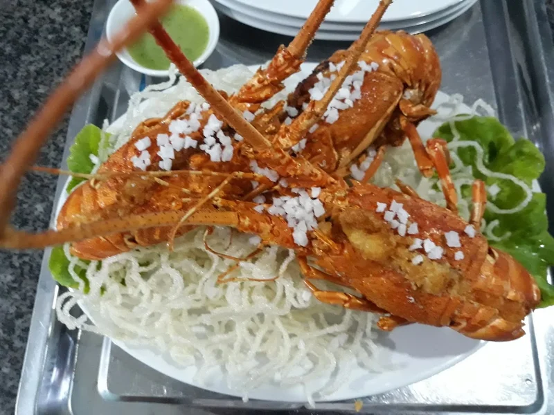 Nhà Hàng PHỐ MỚI