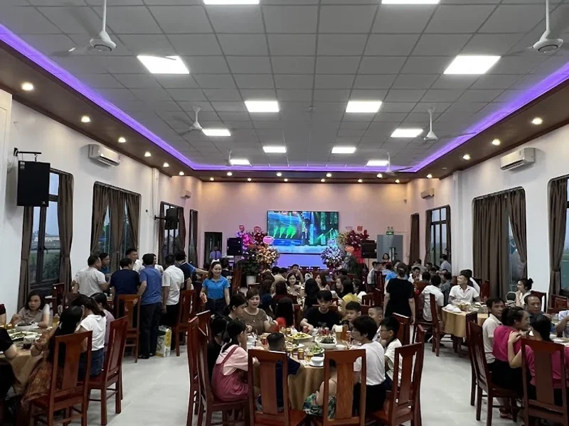 Nhà hàng Thành Công