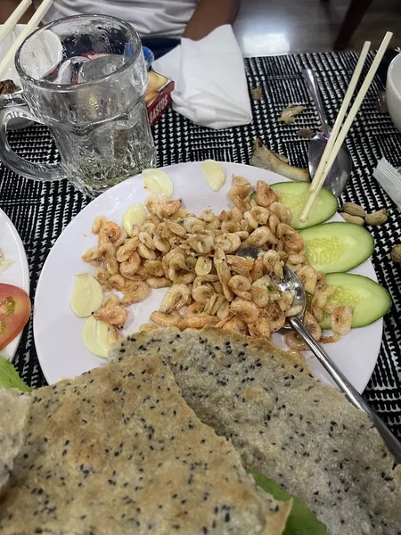 Quán Ăn Bạn Tôi