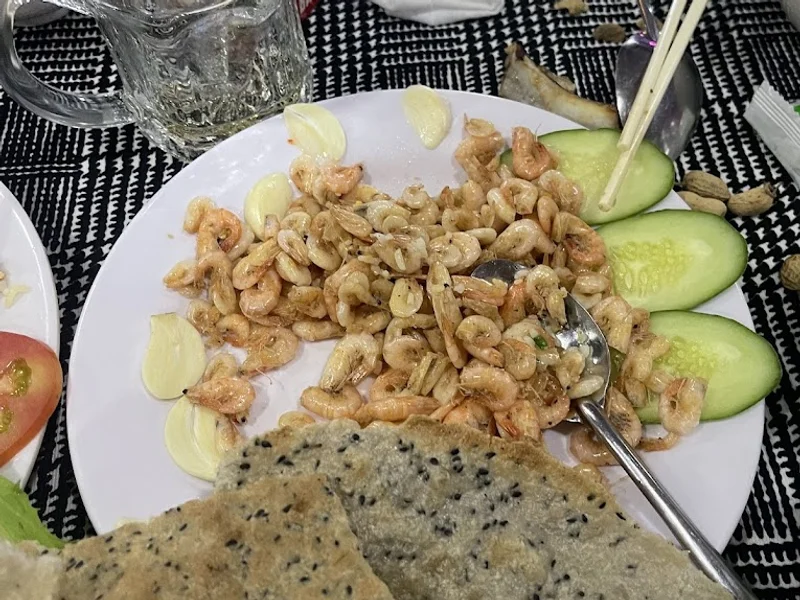 Quán Ăn Bạn Tôi