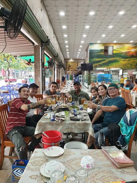 Hải Sản Tường Vy 2