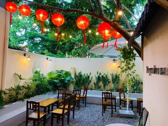 Top 10 quán cafe yên tĩnh tại Vĩnh Tường Vĩnh Phúc