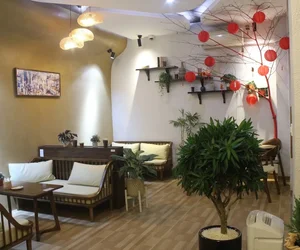 quán cafe yên tĩnh tại Huyện Mỹ Hào Hưng Yên