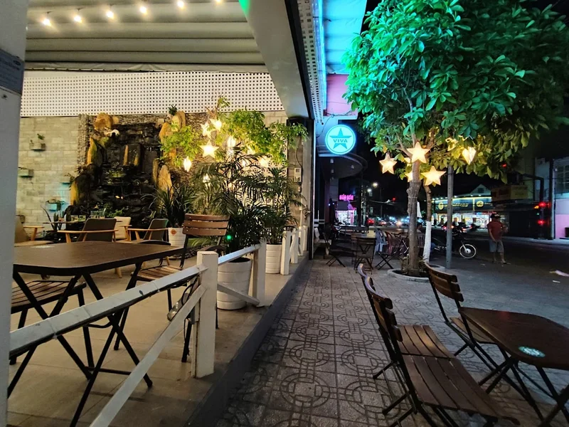Viva Star Coffee