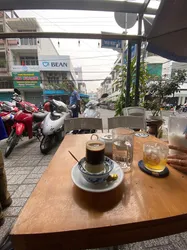 quán cafe yên tĩnh tại Long Xuyên An Giang