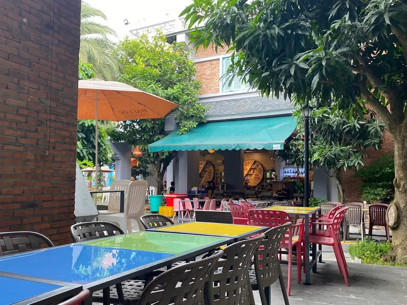 Café ĐẠI LỘC