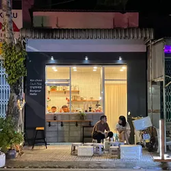 Top 11 quán cafe yên tĩnh tại Tân Châu An Giang