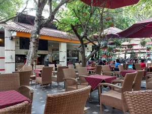 quán cafe yên tĩnh tại Biên Hòa Đồng Nai