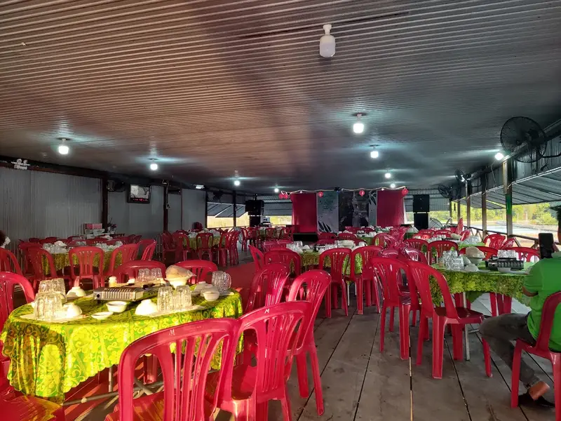 Quán Vườn Dừa Long Thọ