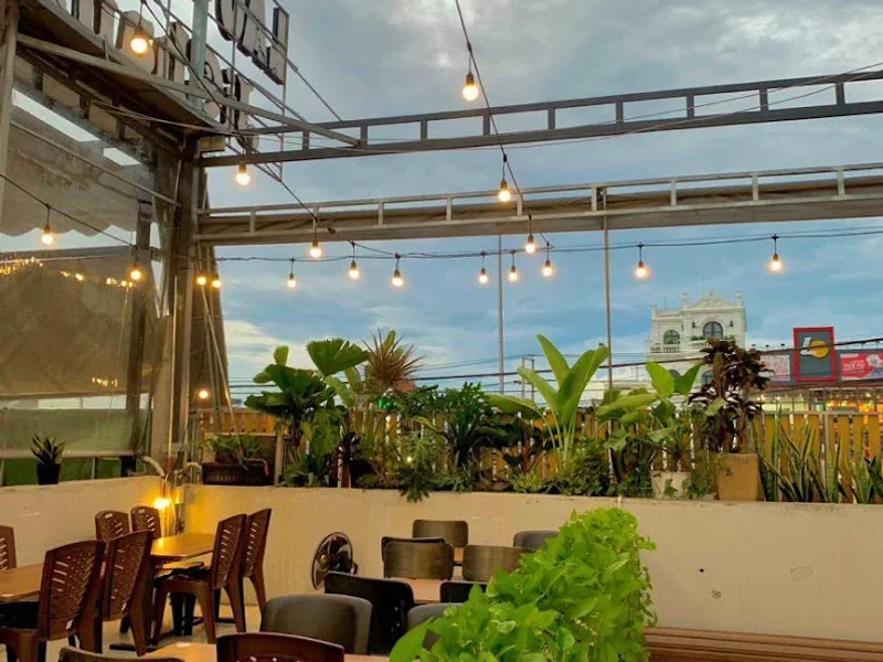 Lẩu Mì Cay JiChang Nhơn Trạch