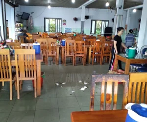 quán ăn tối tại Thống Nhất Đồng Nai