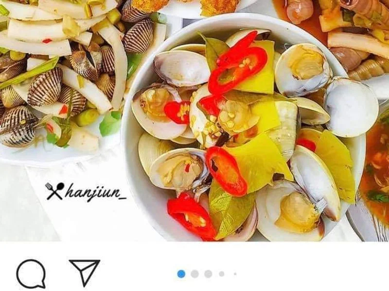 Thương Ốc 269 - Lê Lợi