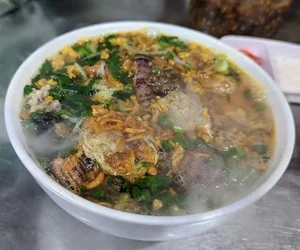 quán ăn tối tại Ngô Quyền Hải Phòng