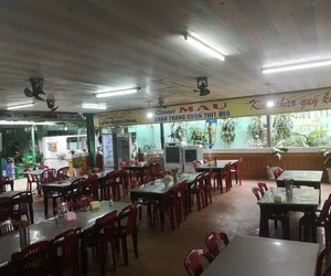 quán ăn tối tại Cẩm Lệ Đà Nẵng