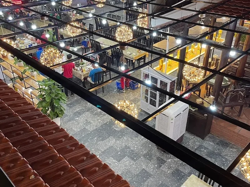 Phúc Đồng Quê Restaurant