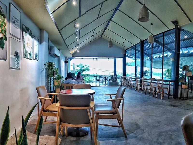 Paradise Coffee and Tea