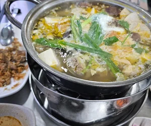 quán lẩu tại Đà Nẵng