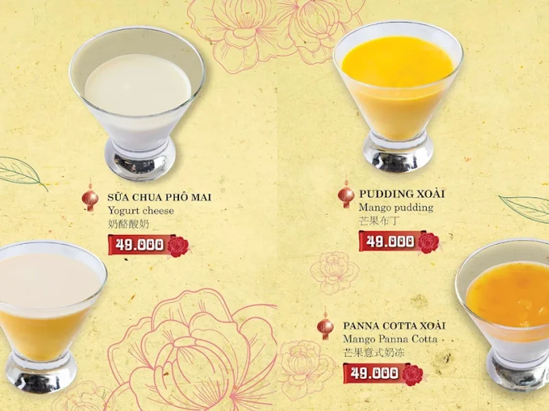 MUDAN HOTPOT RESTAURANT